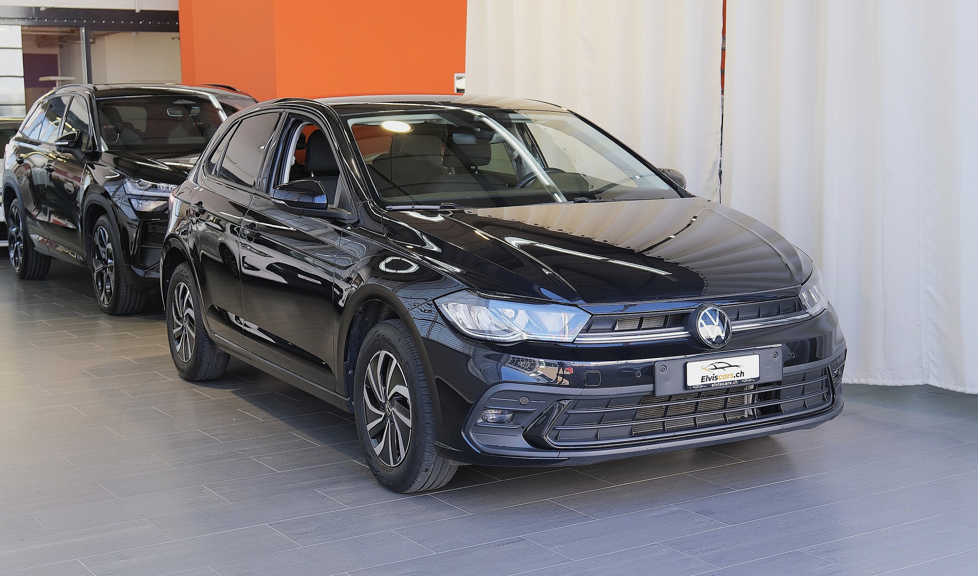 VW Polo 1.0 TSI Life DSG-image-26