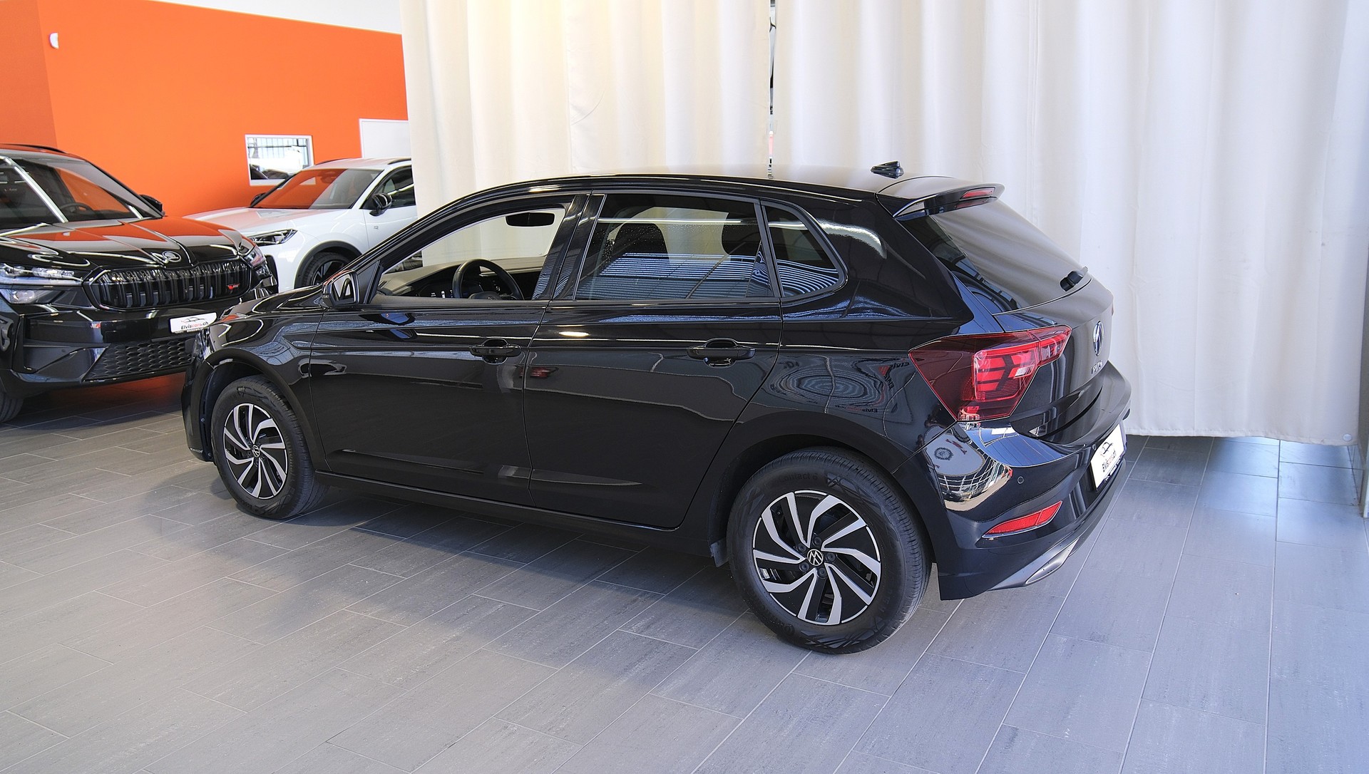 VW Polo 1.0 TSI Life DSG-image-9