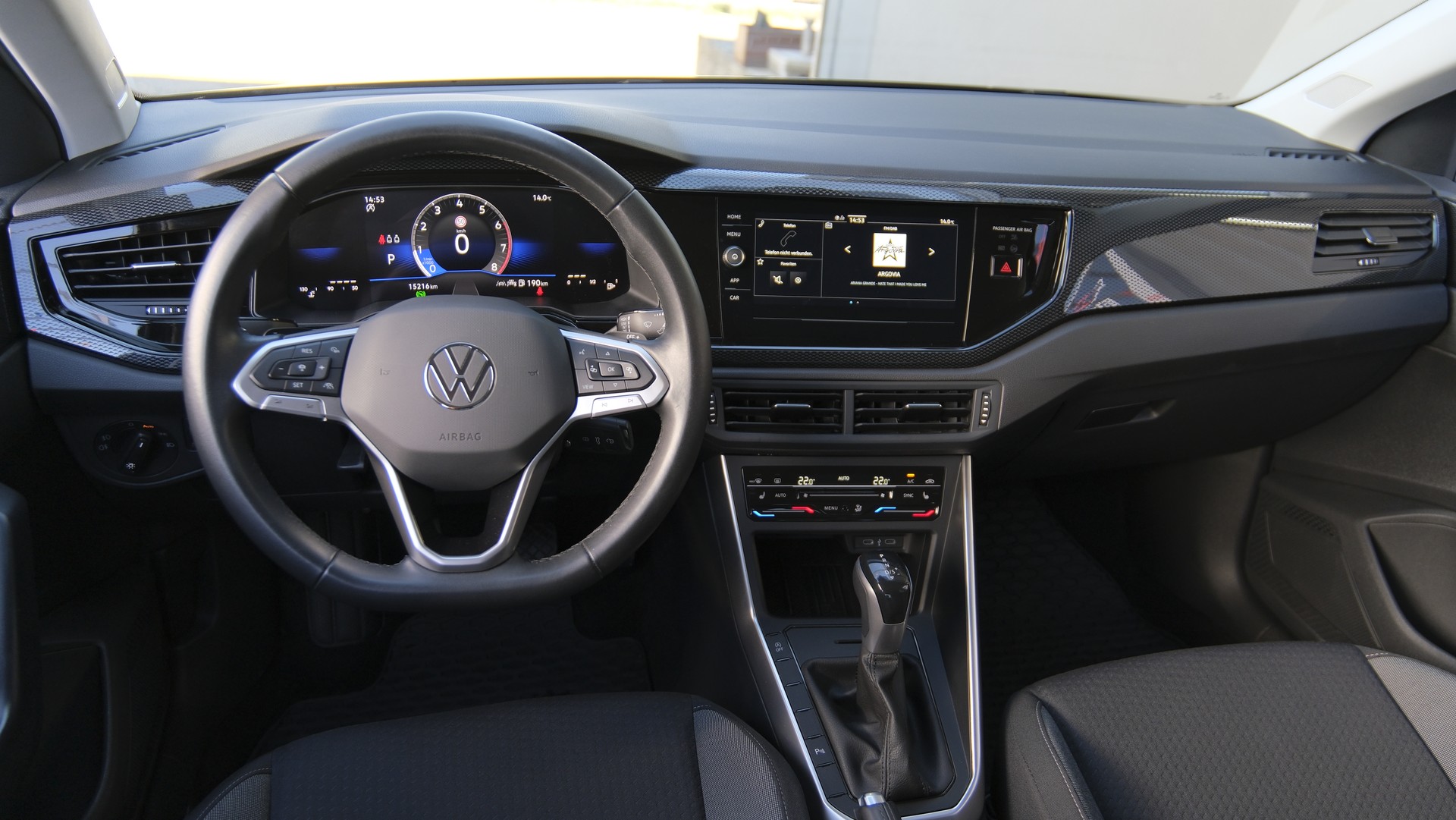 VW Polo 1.0 TSI Life DSG-image-15