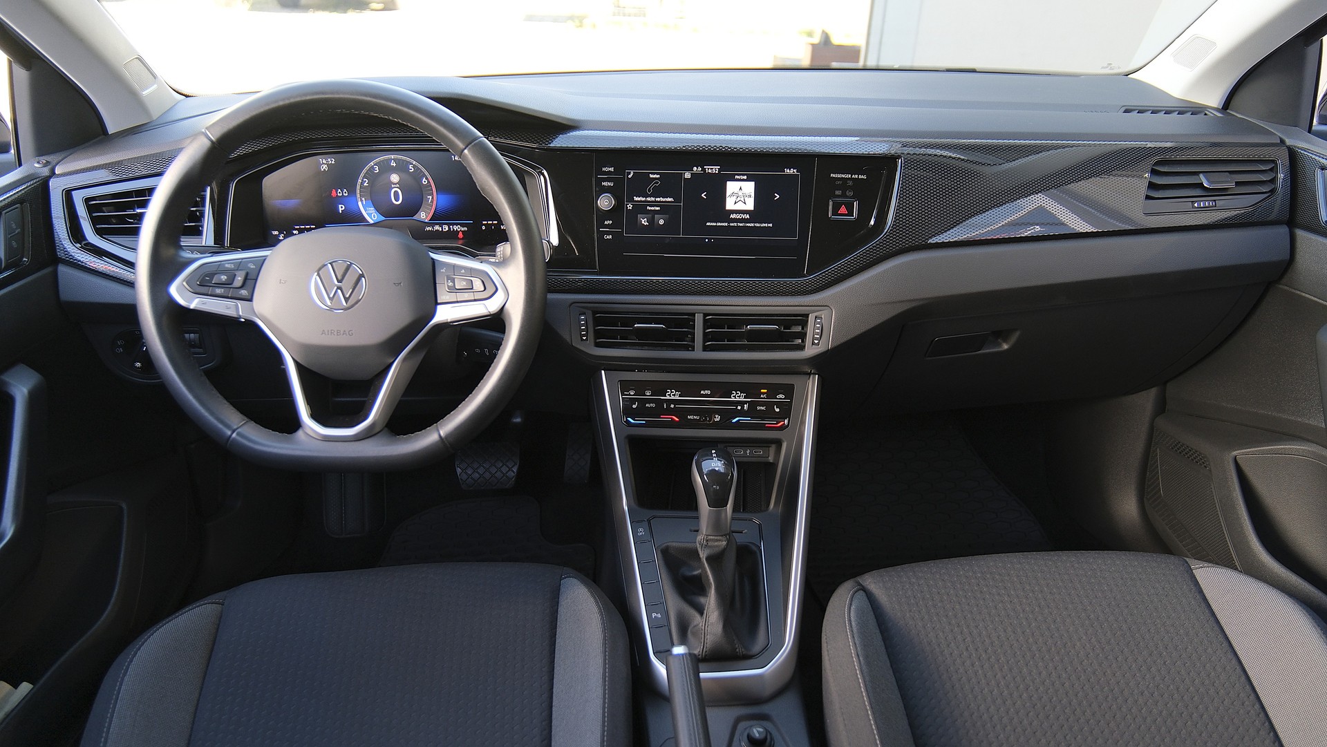 VW Polo 1.0 TSI Life DSG-image-5
