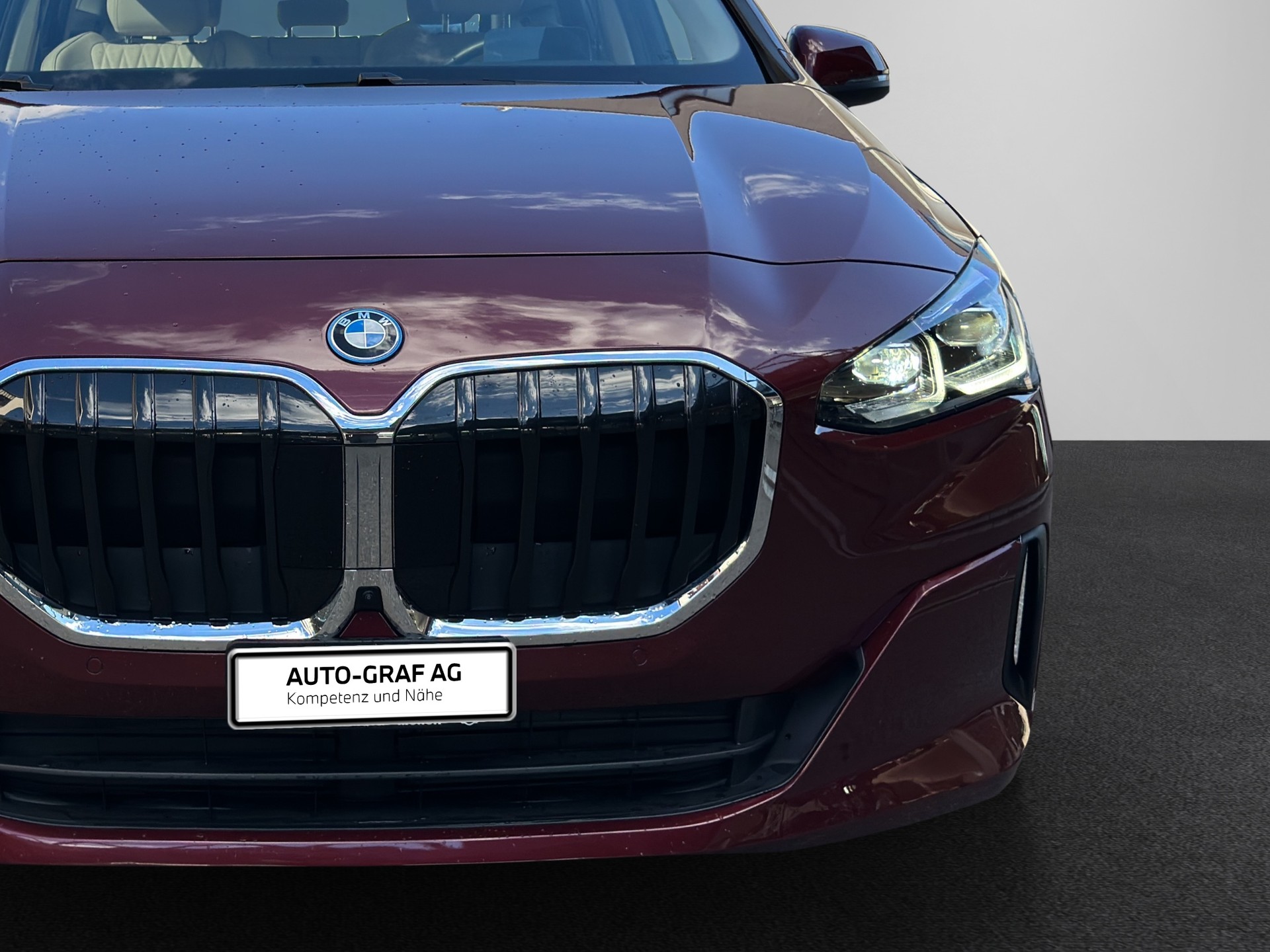 BMW 2er Reihe U06 Active Tourer 225e xDrive-image-8