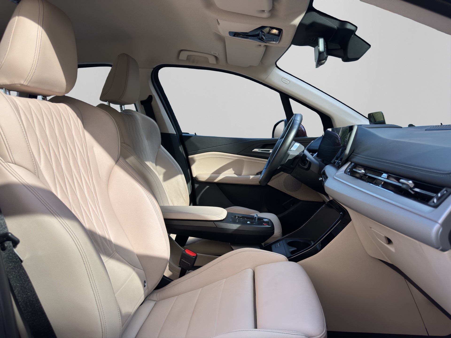 BMW 2er Reihe U06 Active Tourer 225e xDrive-image-18