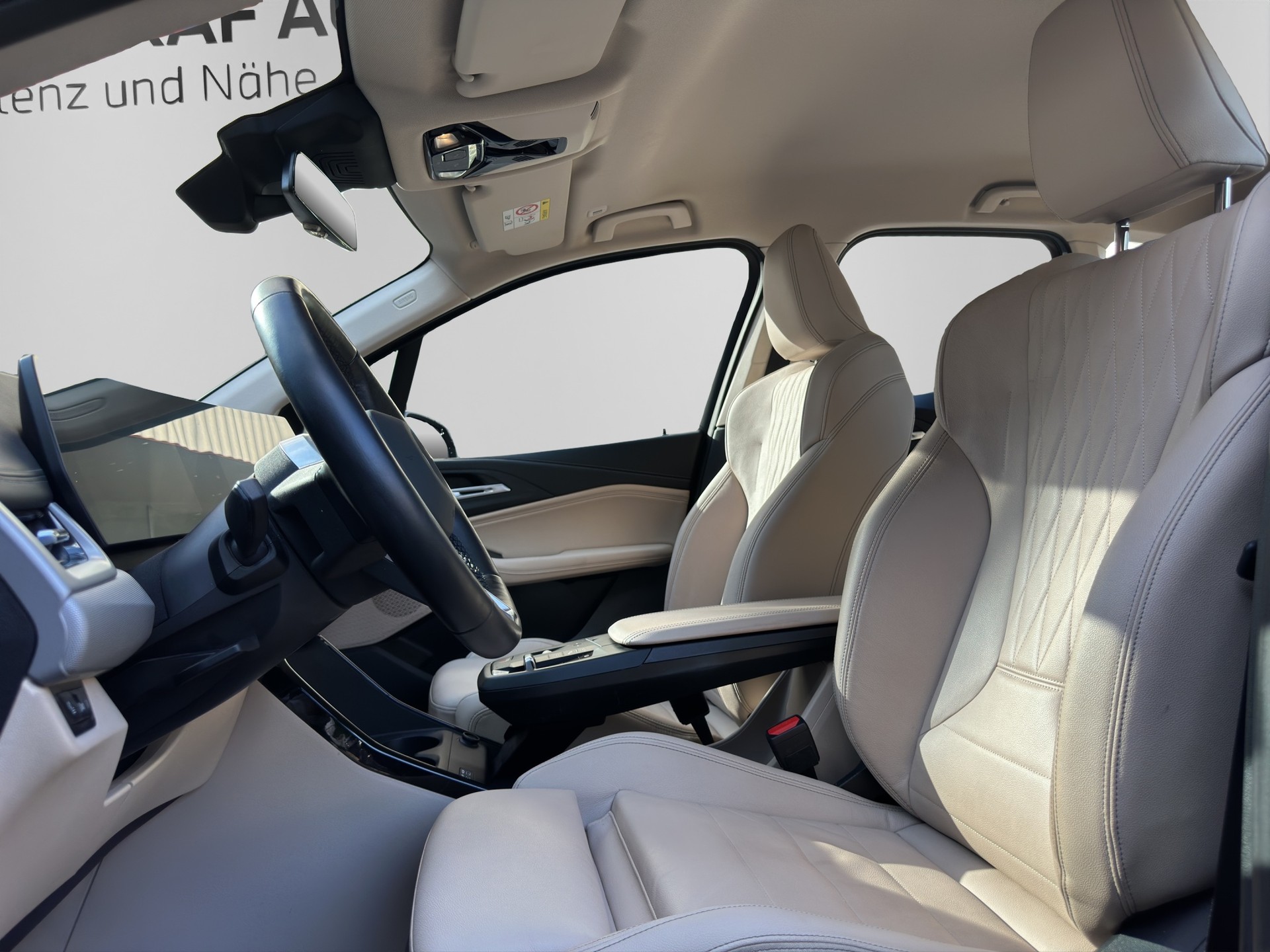 BMW 2er Reihe U06 Active Tourer 225e xDrive-image-11