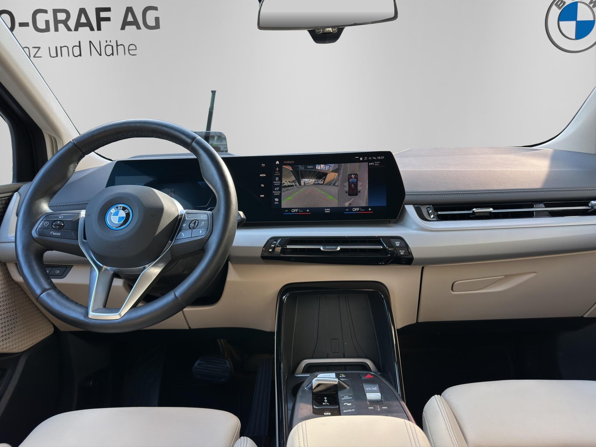 BMW 2er Reihe U06 Active Tourer 225e xDrive-image-10