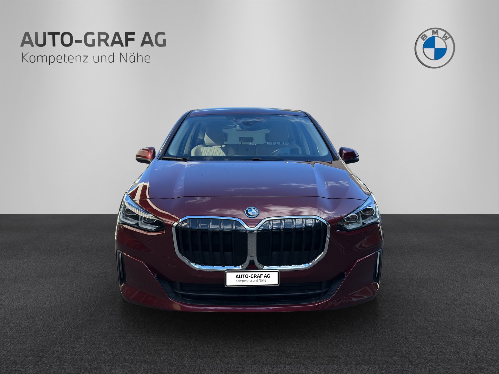 BMW 2er Reihe U06 Active Tourer 225e xDrive-image-7