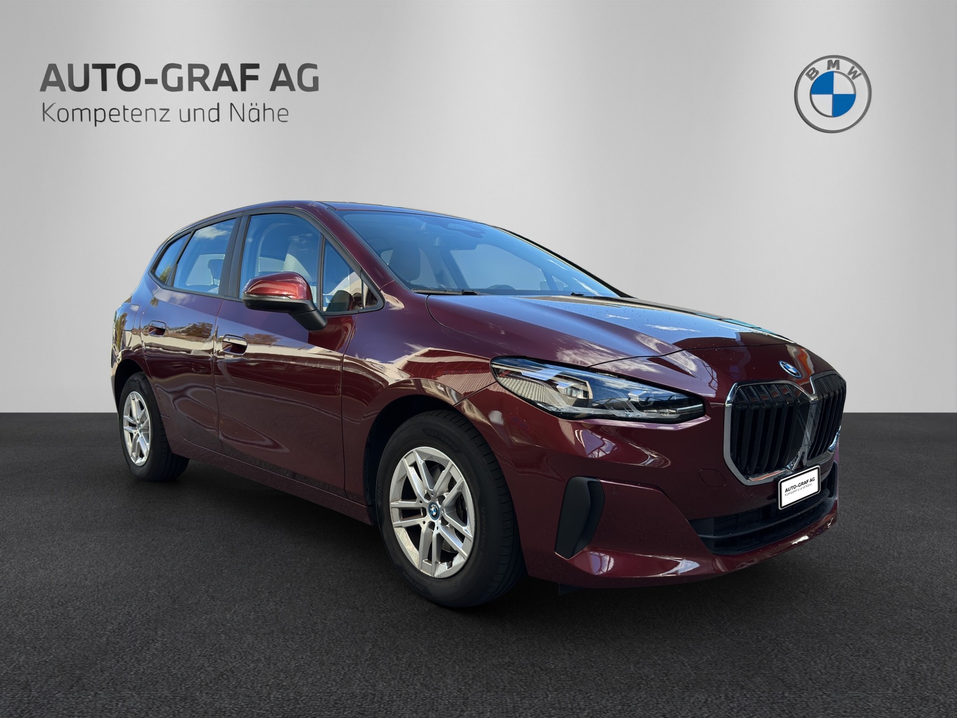 BMW 2er Reihe U06 Active Tourer 225e xDrive-image-6