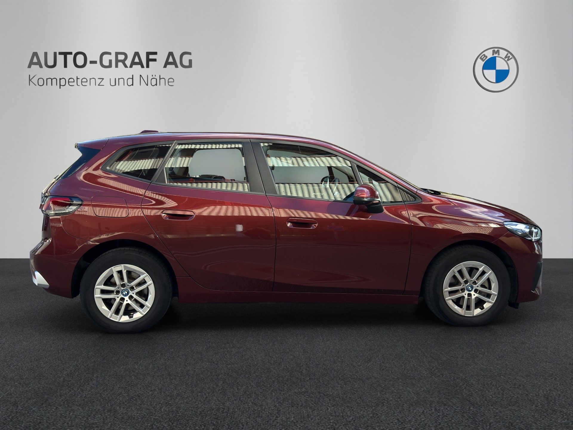 BMW 2er Reihe U06 Active Tourer 225e xDrive-image-5