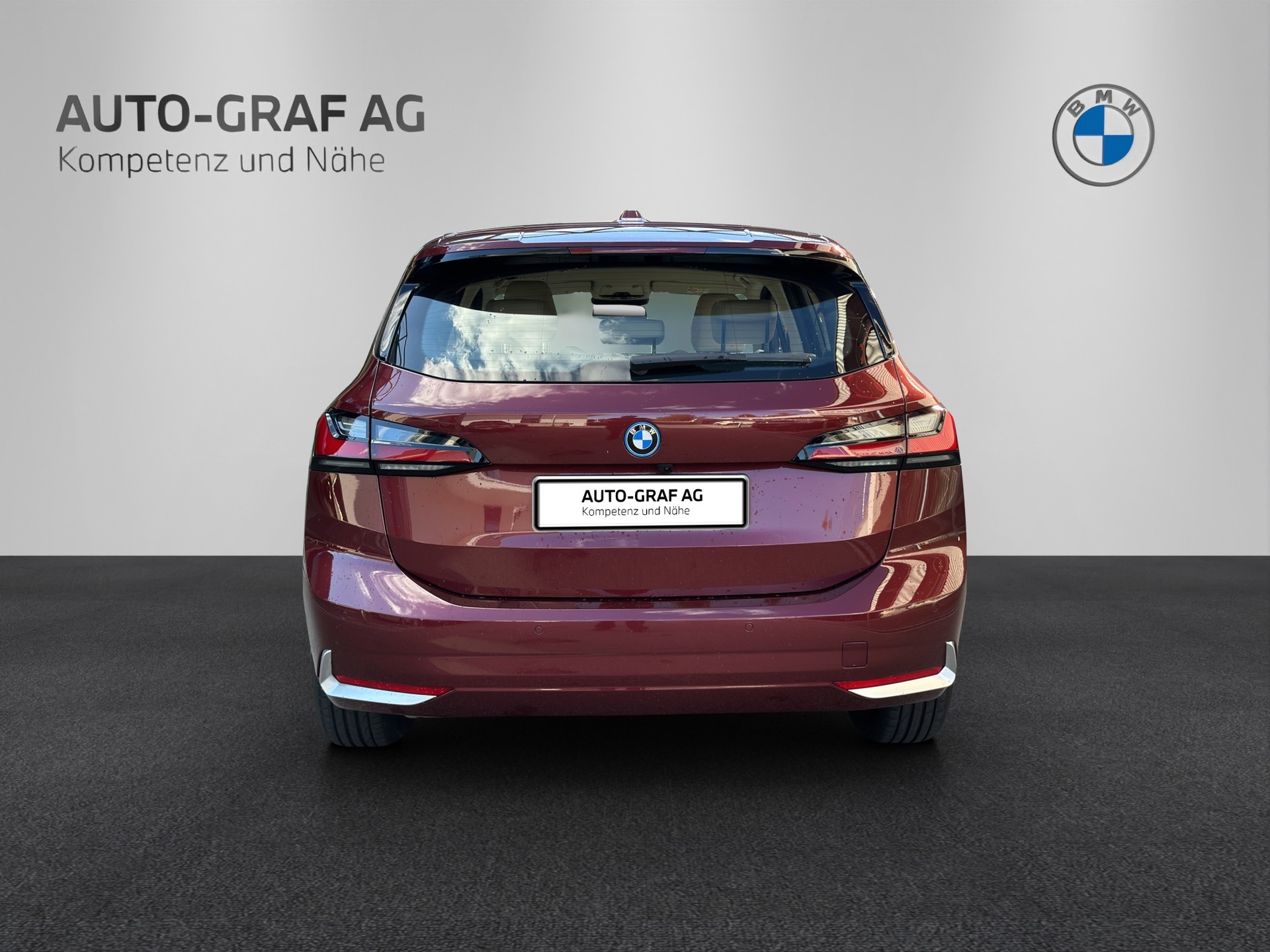 BMW 2er Reihe U06 Active Tourer 225e xDrive-image-3