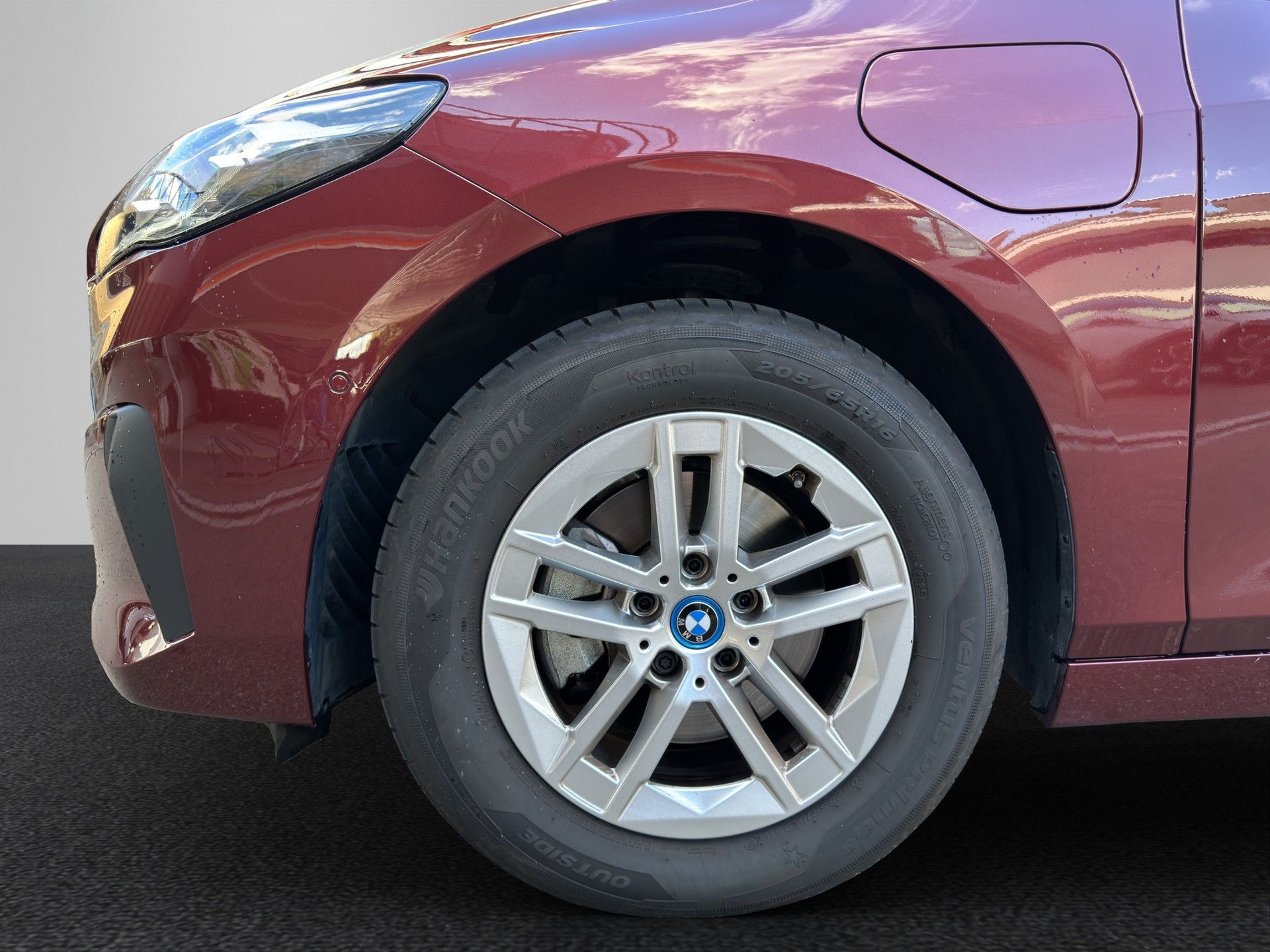 BMW 2er Reihe U06 Active Tourer 225e xDrive-image-9