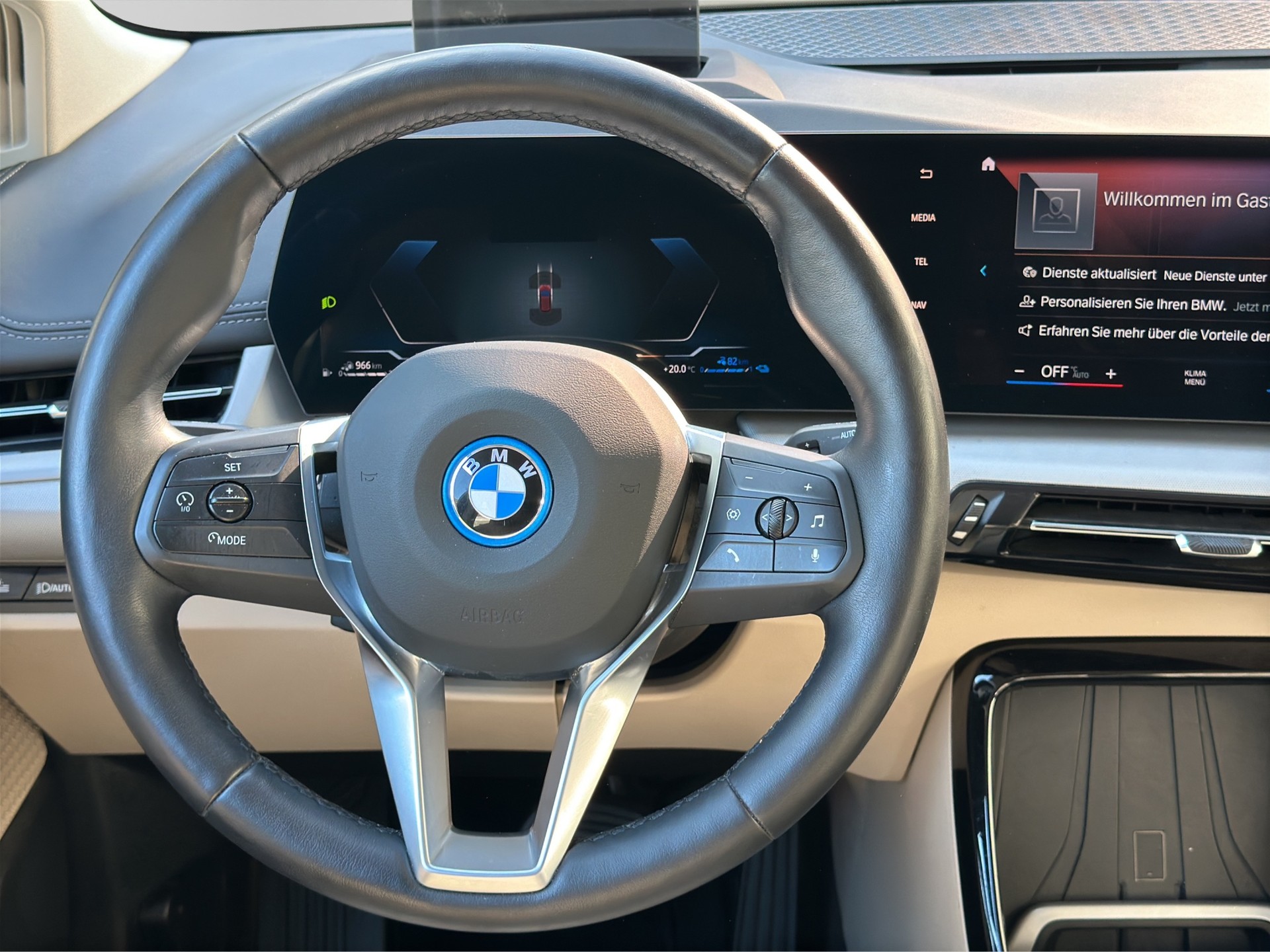 BMW 2er Reihe U06 Active Tourer 225e xDrive-image-16
