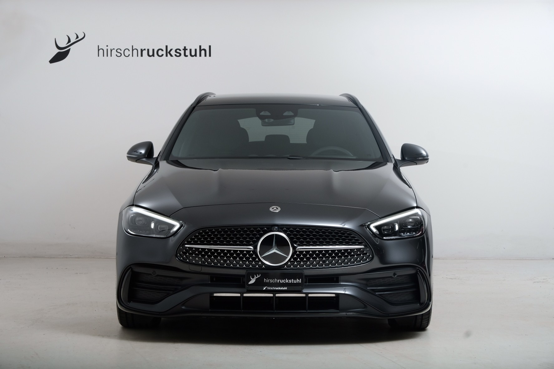 MERCEDES-BENZ C 300 AMG Line 4Matic S206-image-1