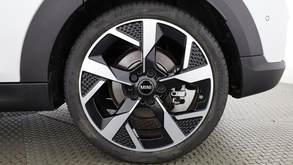 MINI Cooper 5 door S-image-9