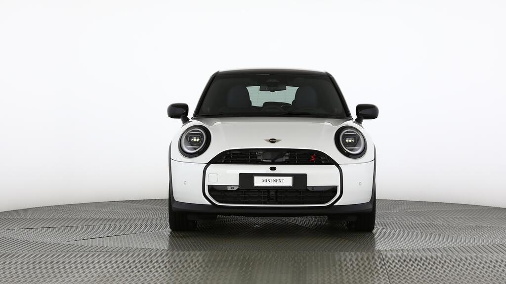 MINI Cooper 5 door S-image-17