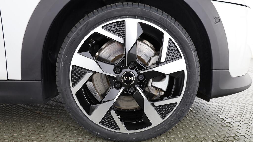 MINI Cooper 5 door S-image-8