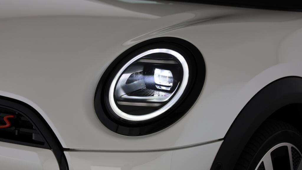 MINI Cooper 5 door S-image-14
