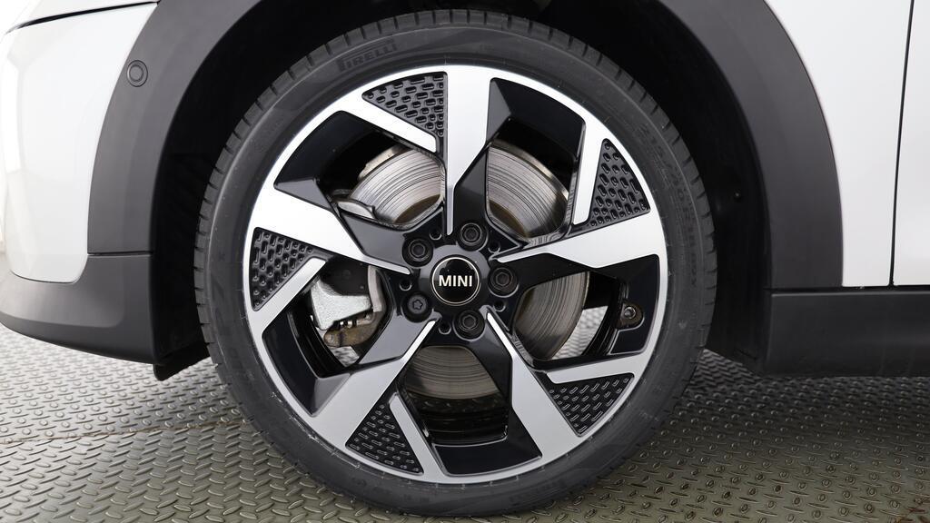 MINI Cooper 5 door S-image-7