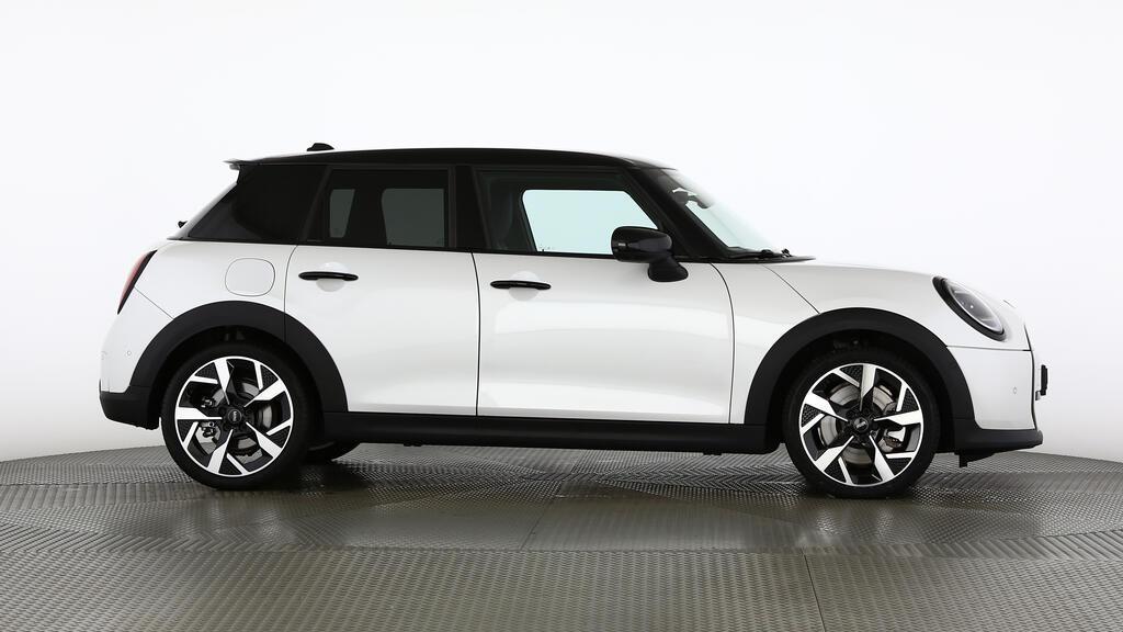 MINI Cooper 5 door S-image-1
