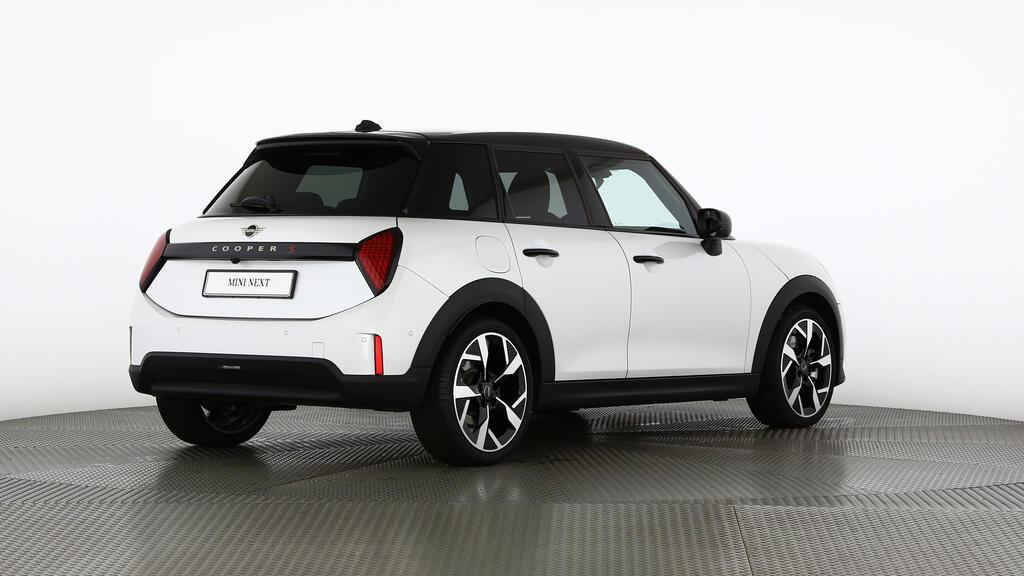 MINI Cooper 5 door S-image-3