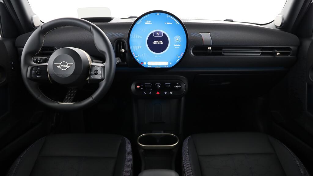 MINI Cooper 5 door S-image-11