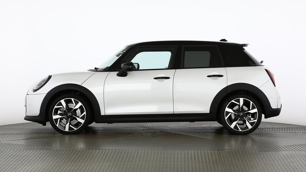 MINI Cooper 5 door S-image-2