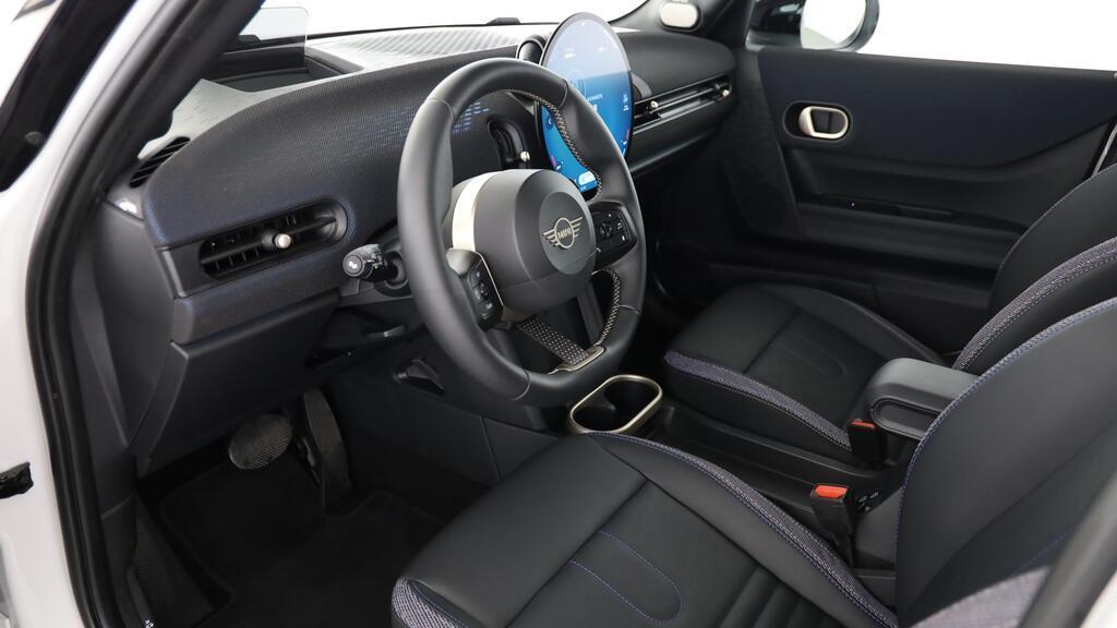 MINI Cooper 5 door S-image-16