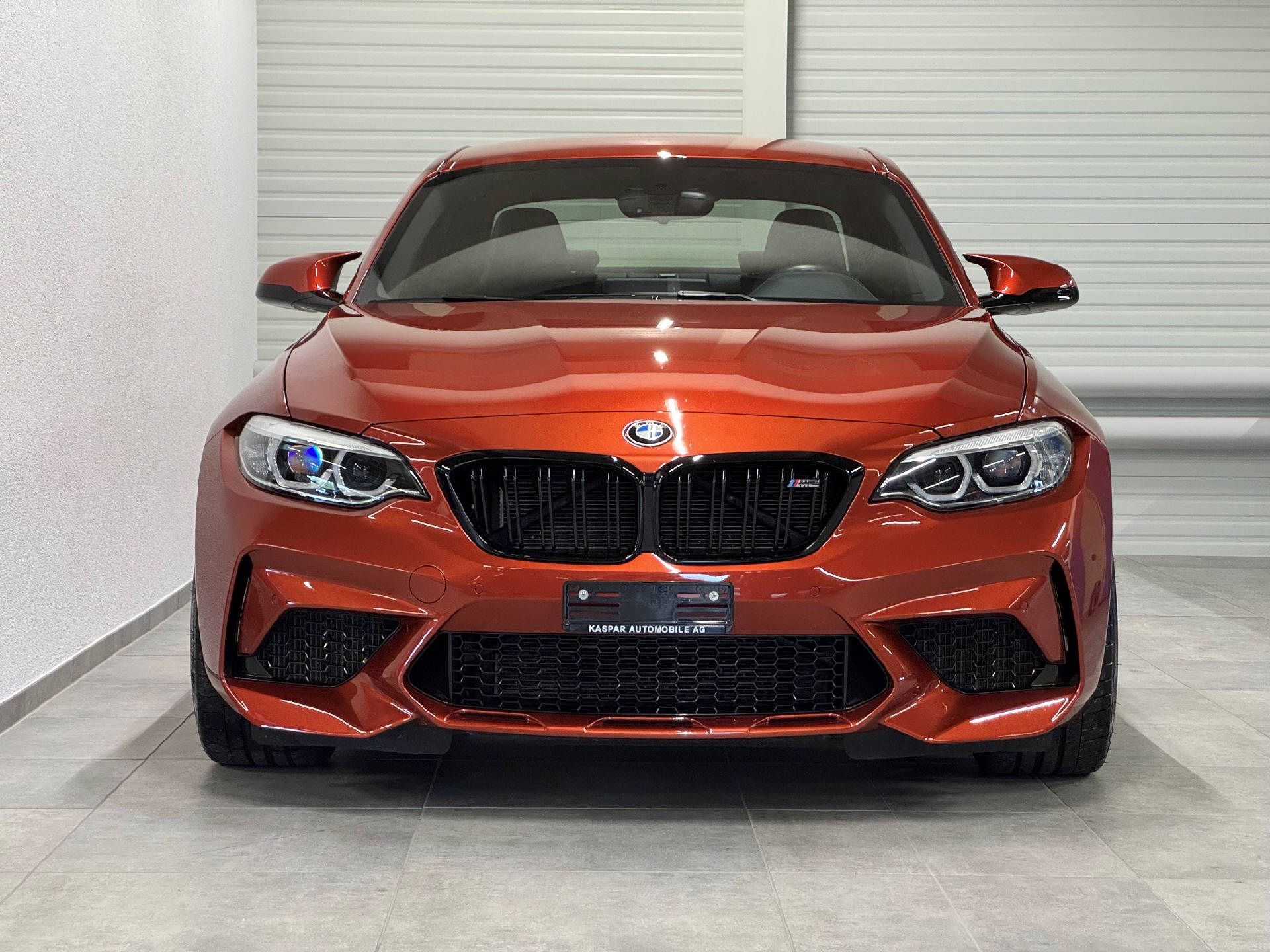 BMW M2 Competition Coupé-image-14