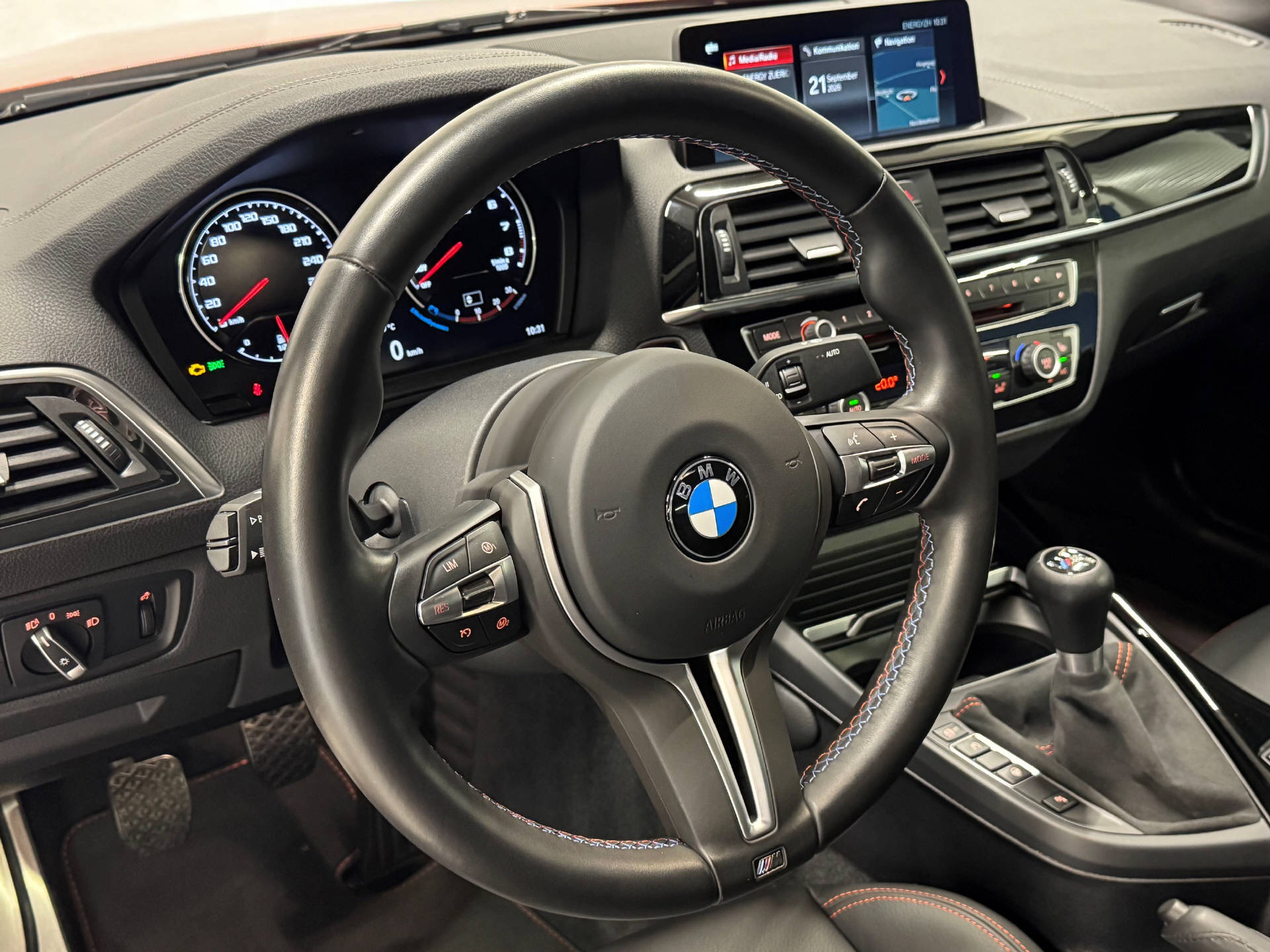 BMW M2 Competition Coupé-image-6