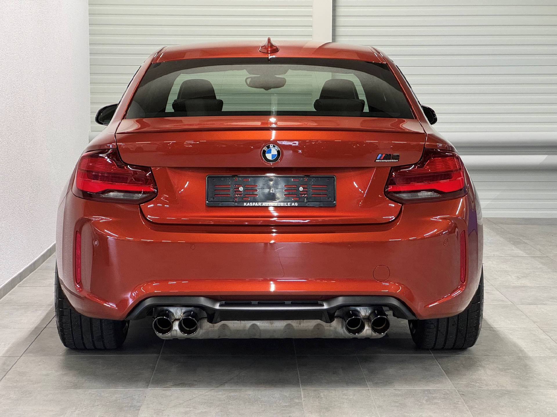BMW M2 Competition Coupé-image-15