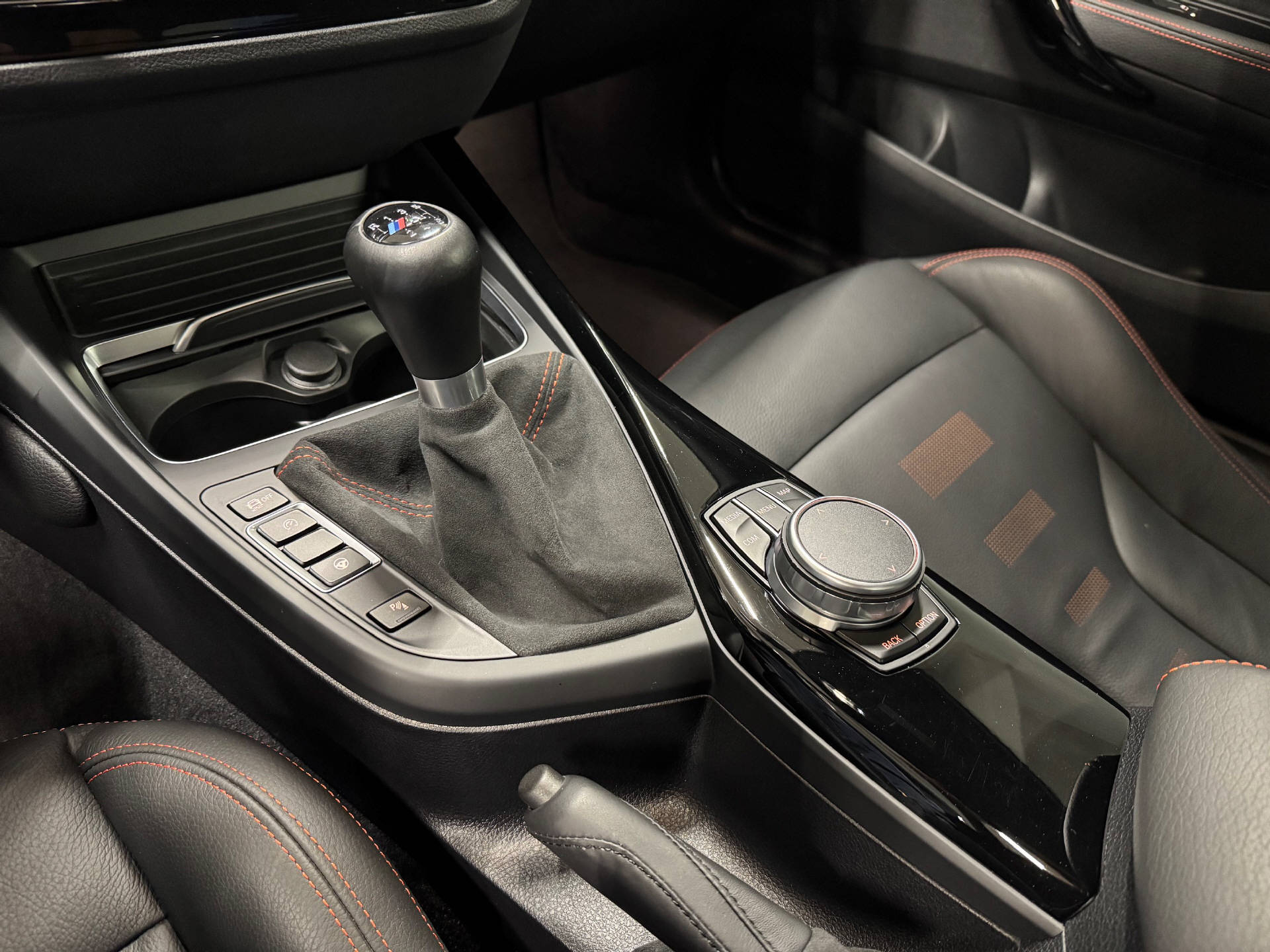 BMW M2 Competition Coupé-image-7