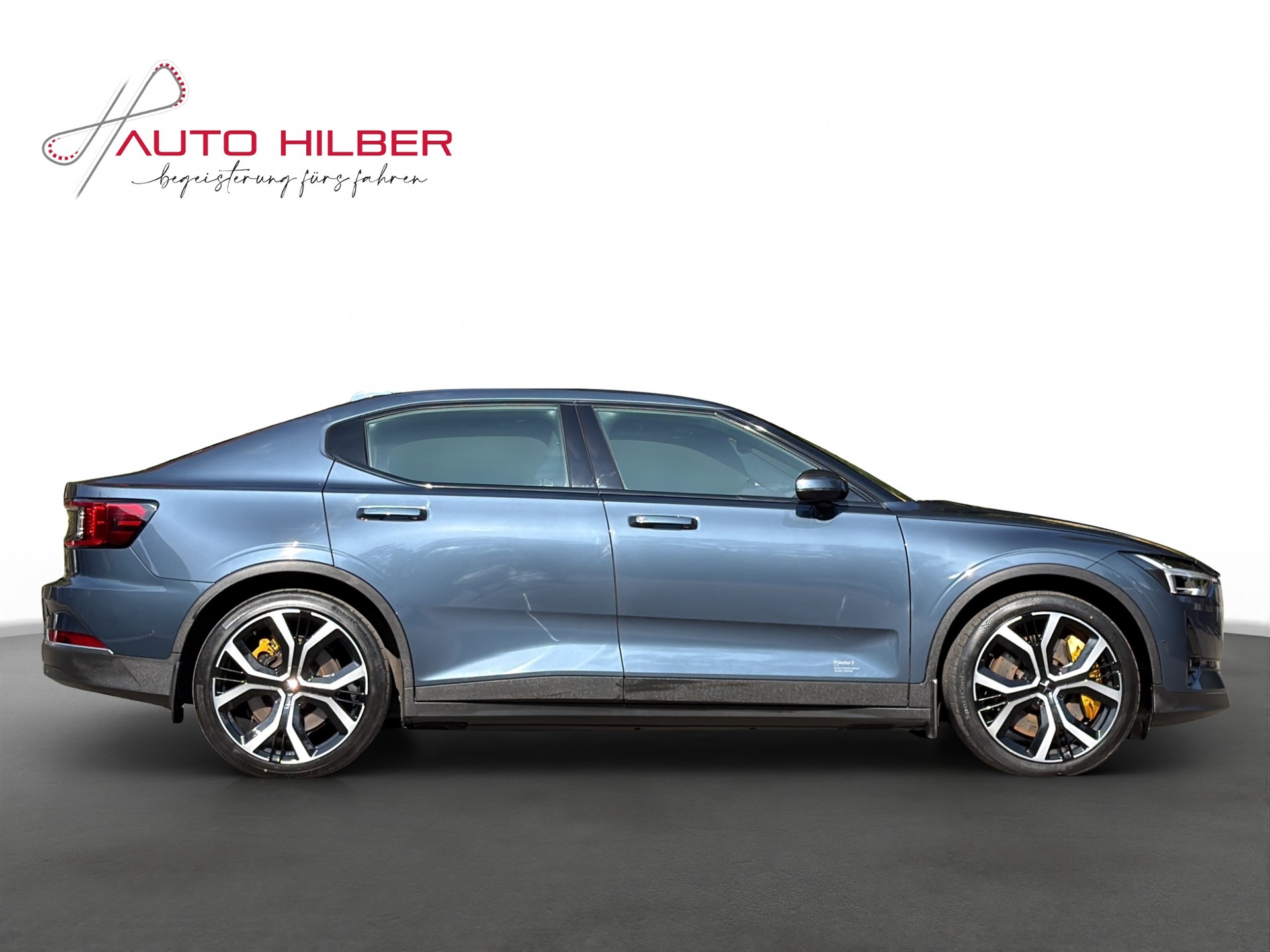 POLESTAR Polestar 2 Long Range Dual Performance 82 kWh MY24 *Wärmepumpe/Leder mit Sitzlüftung*-image-14