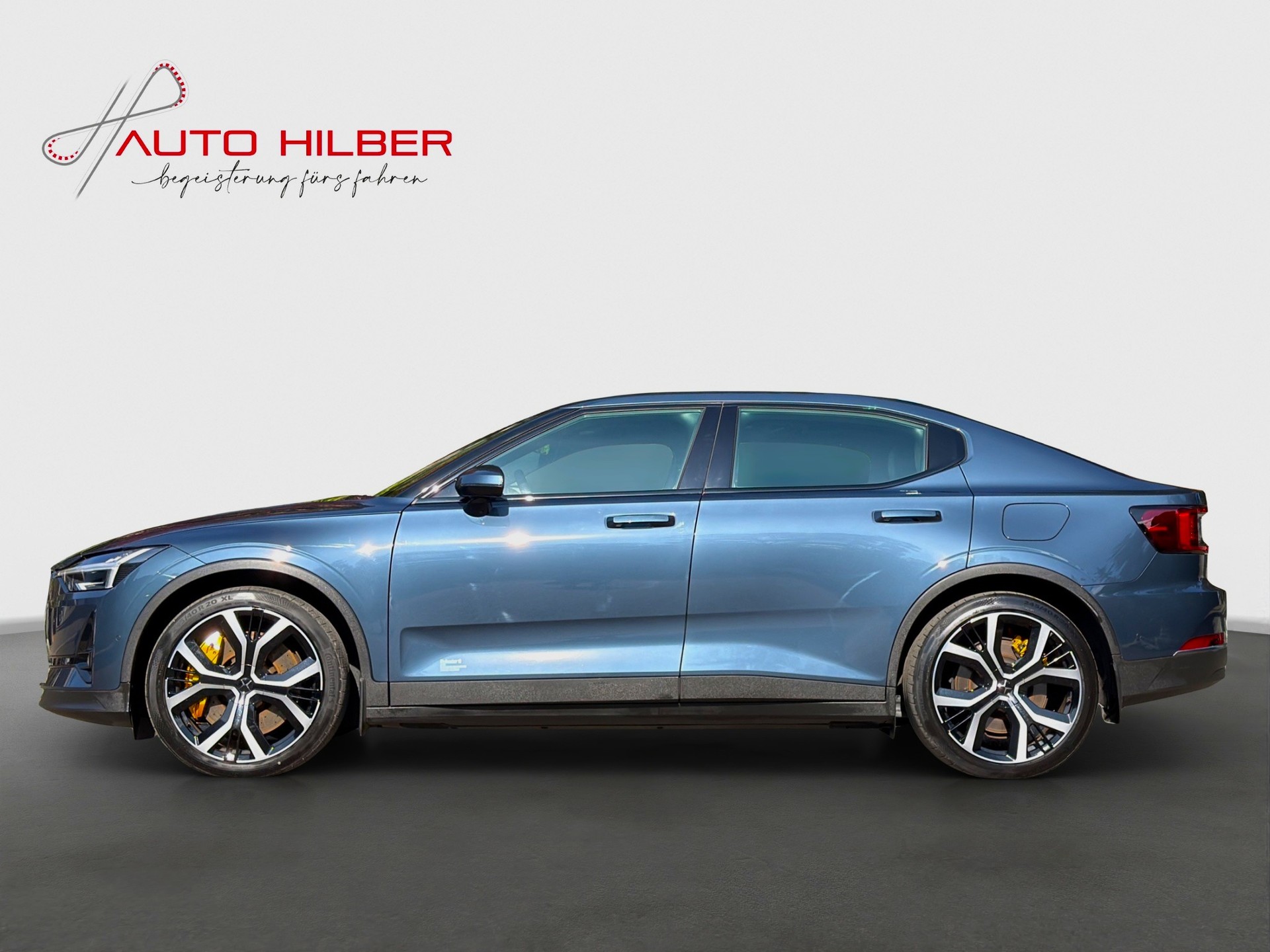 POLESTAR Polestar 2 Long Range Dual Performance 82 kWh MY24 *Wärmepumpe/Leder mit Sitzlüftung*-image-2