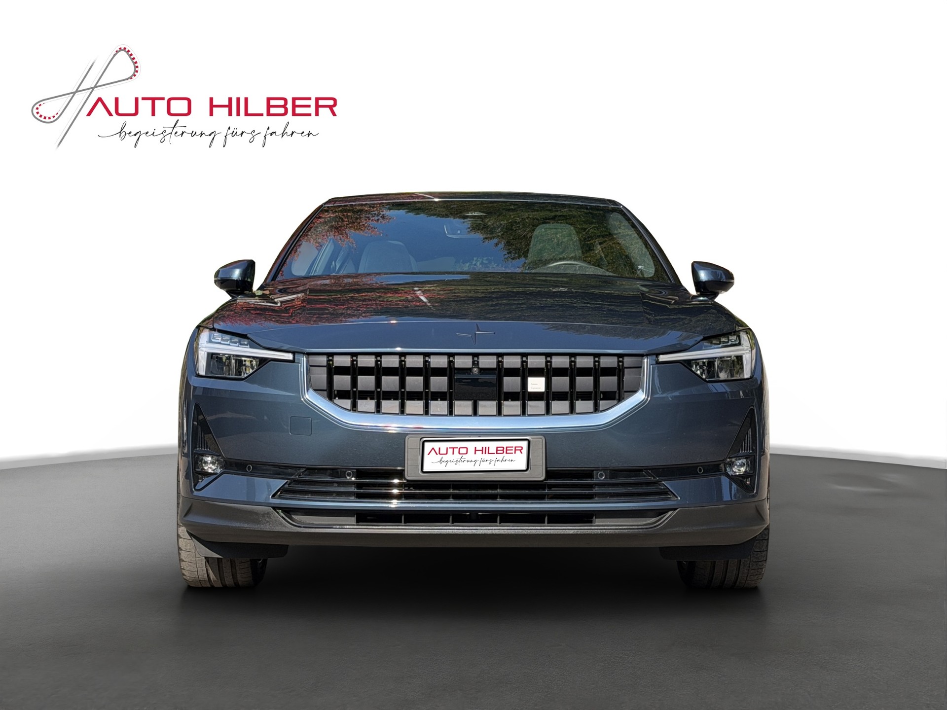 POLESTAR Polestar 2 Long Range Dual Performance 82 kWh MY24 *Wärmepumpe/Leder mit Sitzlüftung*-image-1