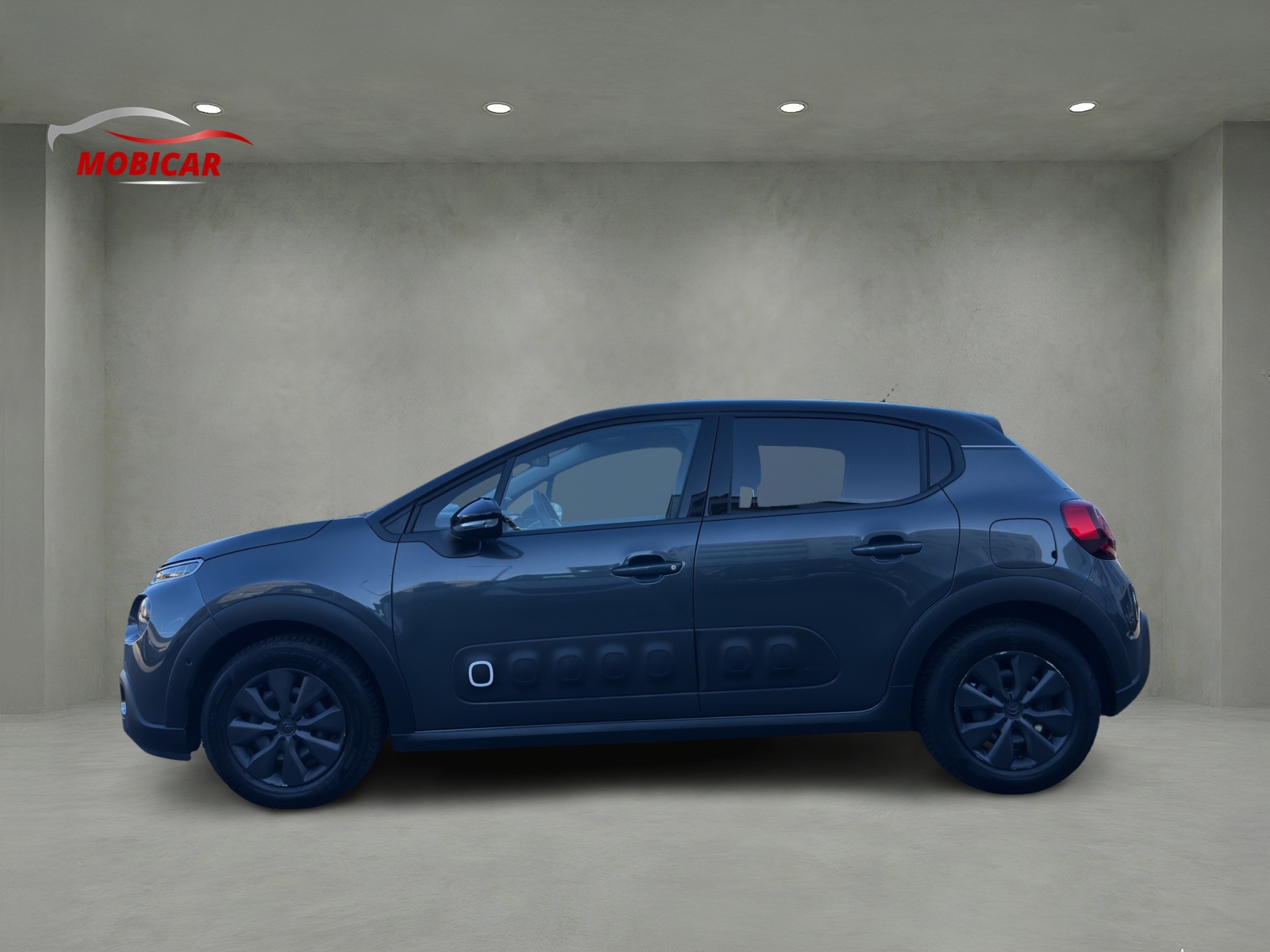 CITROEN C3 1.2i PureTech Shine-image-2