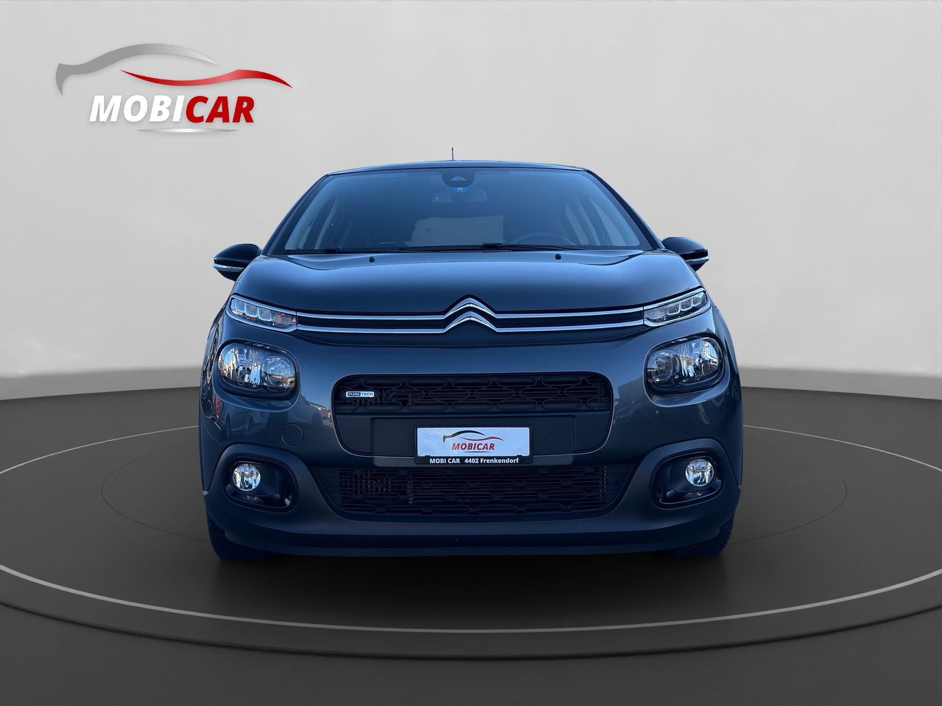CITROEN C3 1.2i PureTech Shine-image-6