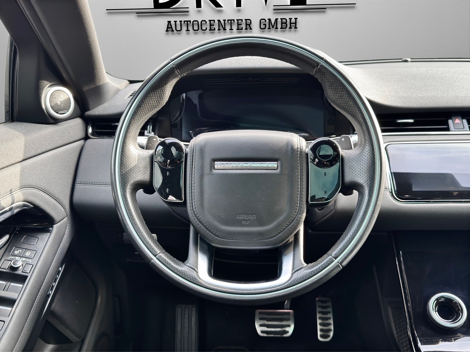 LAND ROVER Range Rover Evoque R-Dynamic P 200 SE AT9-image-9