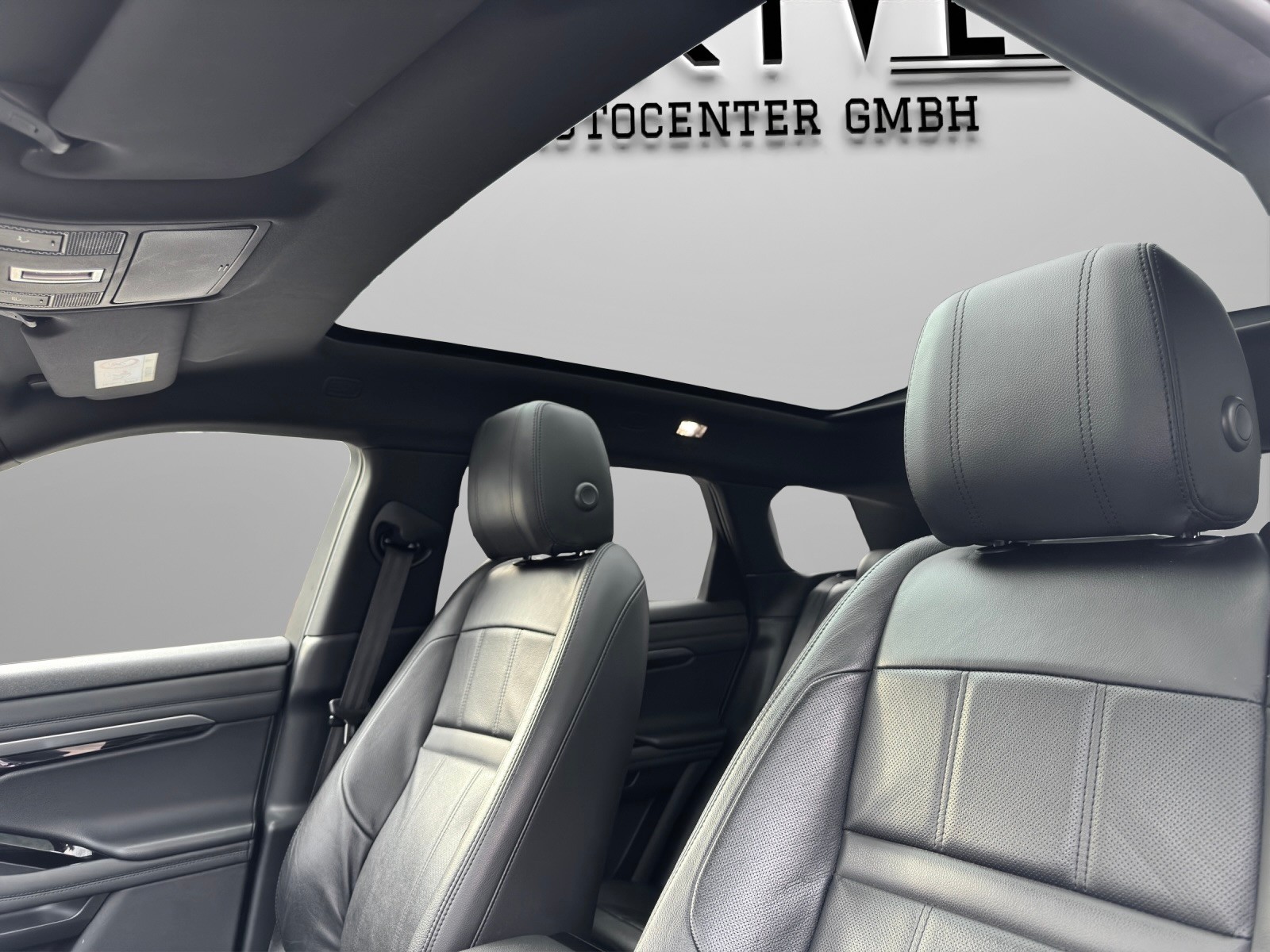 LAND ROVER Range Rover Evoque R-Dynamic P 200 SE AT9-image-12