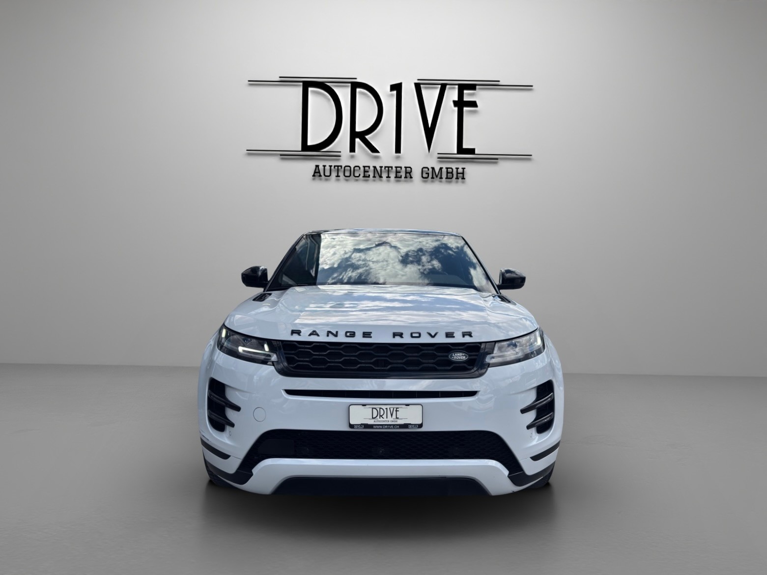LAND ROVER Range Rover Evoque R-Dynamic P 200 SE AT9-image-1