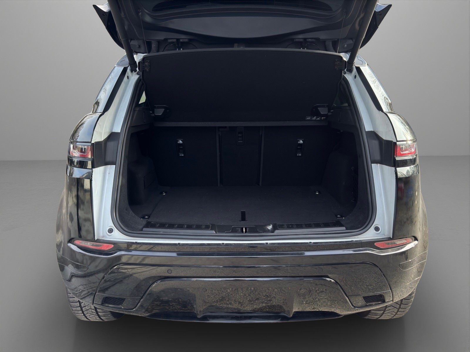 LAND ROVER Range Rover Evoque R-Dynamic P 200 SE AT9-image-11