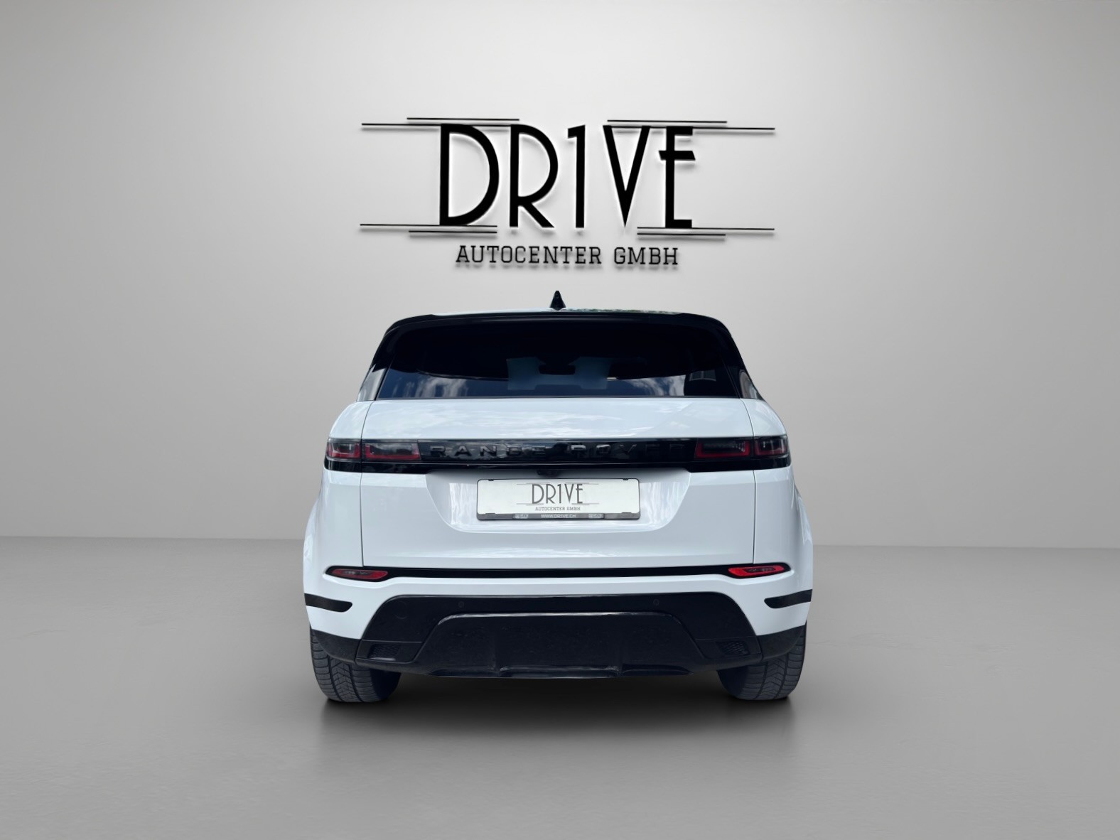 LAND ROVER Range Rover Evoque R-Dynamic P 200 SE AT9-image-5