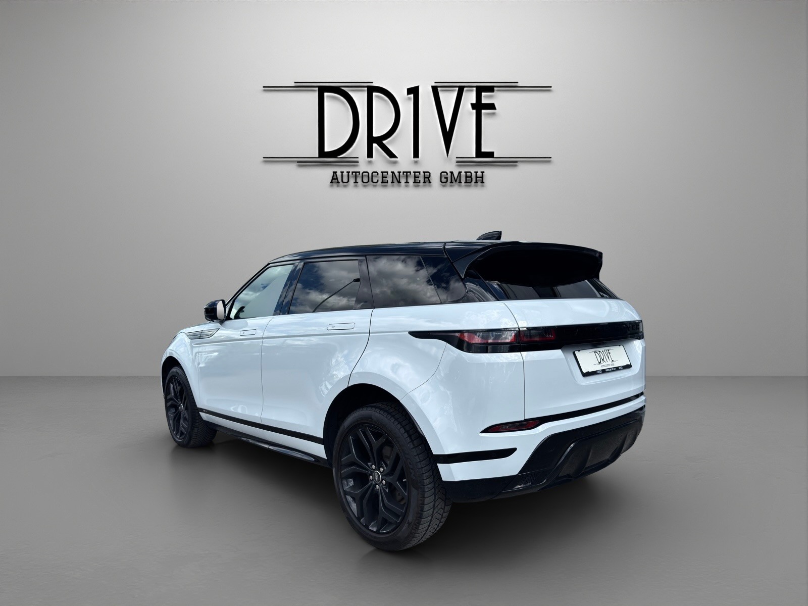 LAND ROVER Range Rover Evoque R-Dynamic P 200 SE AT9-image-6