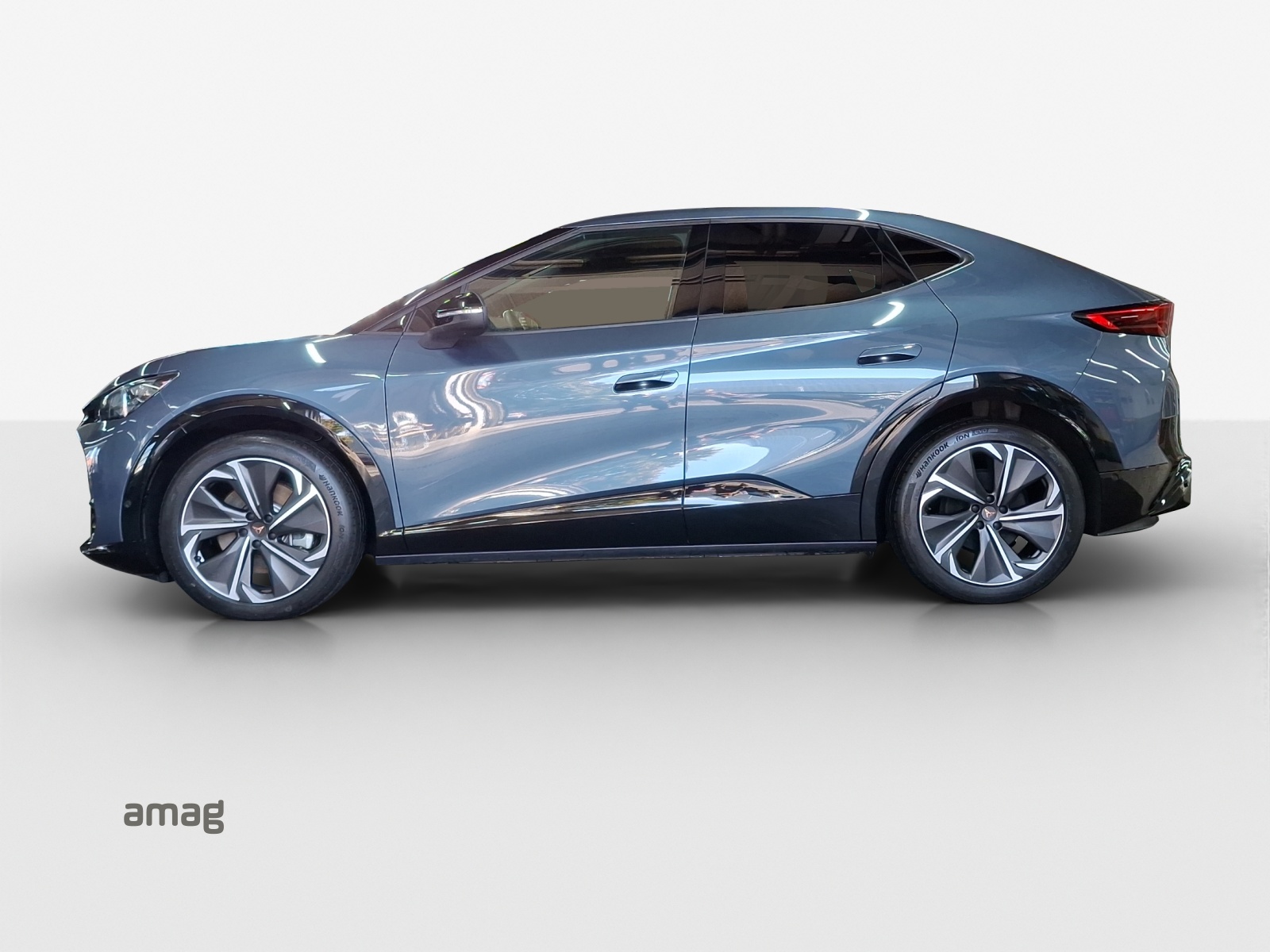 CUPRA Tavascan Type 8 77 kWh VZ-image-1