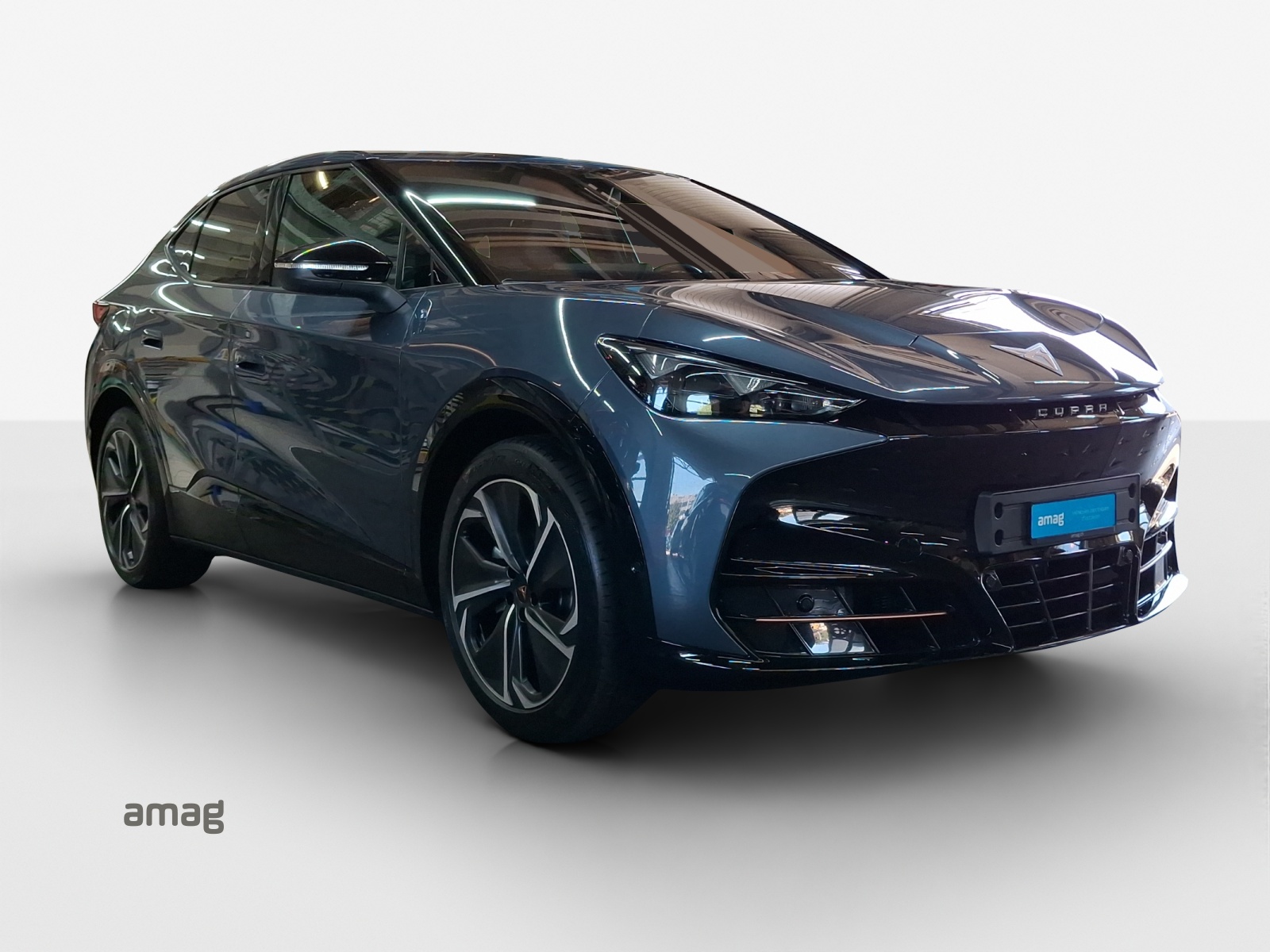 CUPRA Tavascan Type 8 77 kWh VZ-image-7