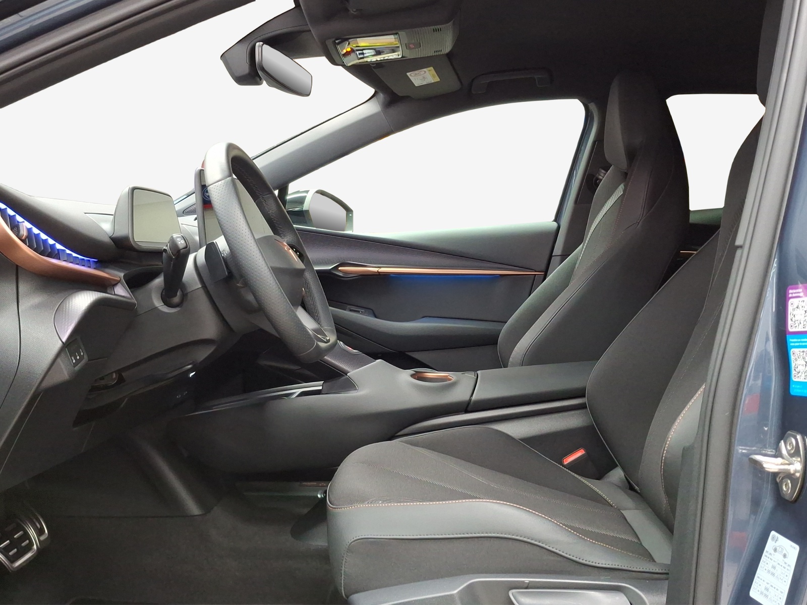 CUPRA Tavascan Type 8 77 kWh VZ-image-8