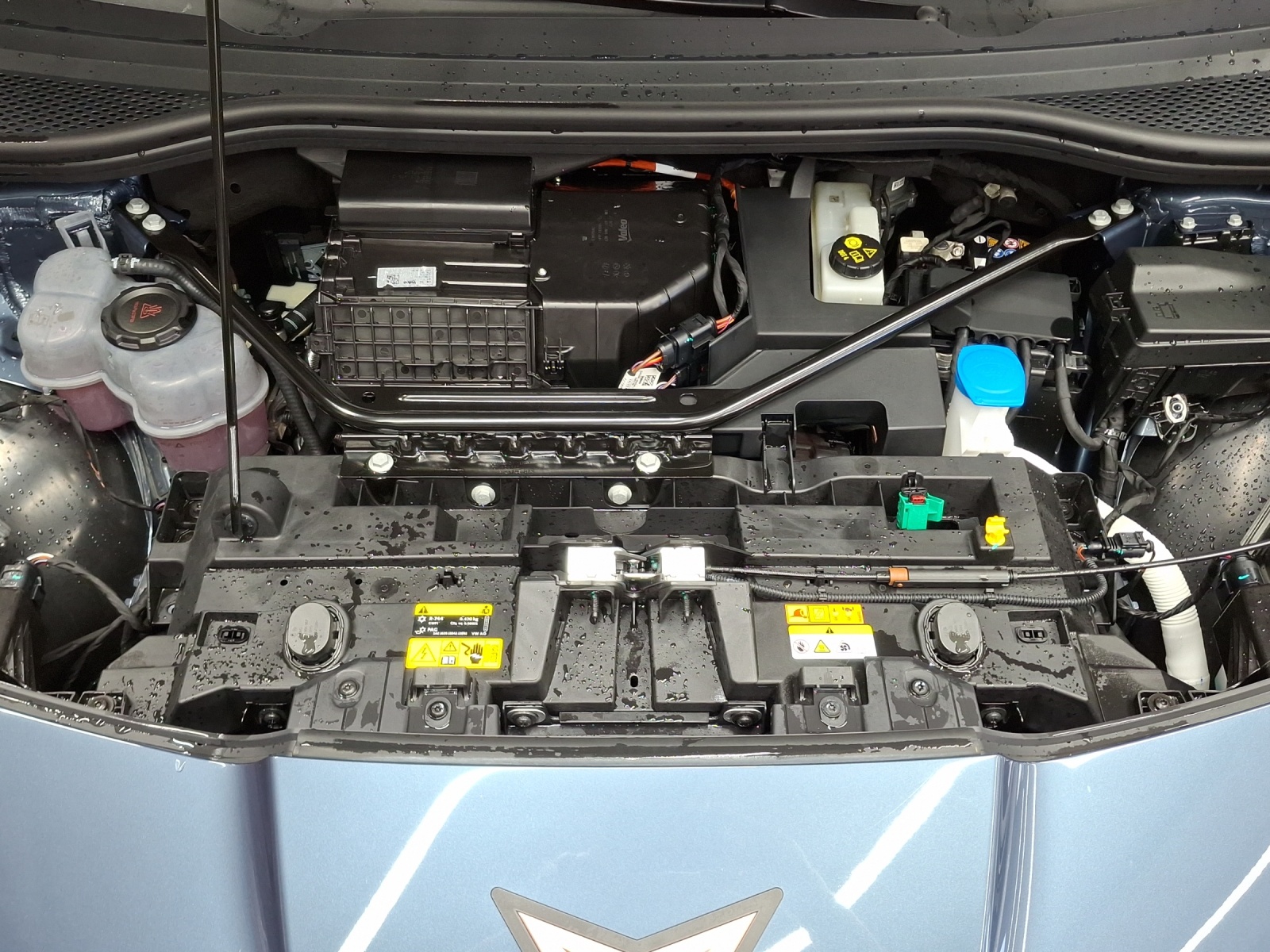 CUPRA Tavascan Type 8 77 kWh VZ-image-14