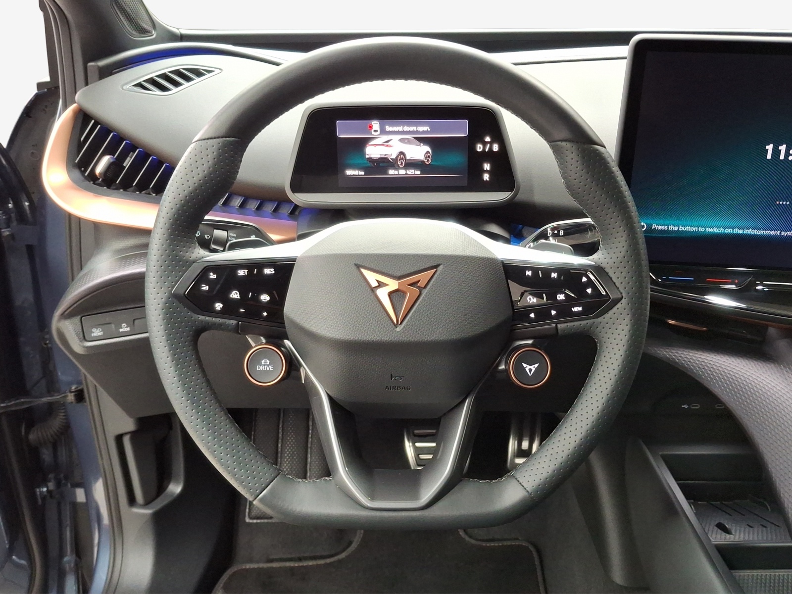 CUPRA Tavascan Type 8 77 kWh VZ-image-9