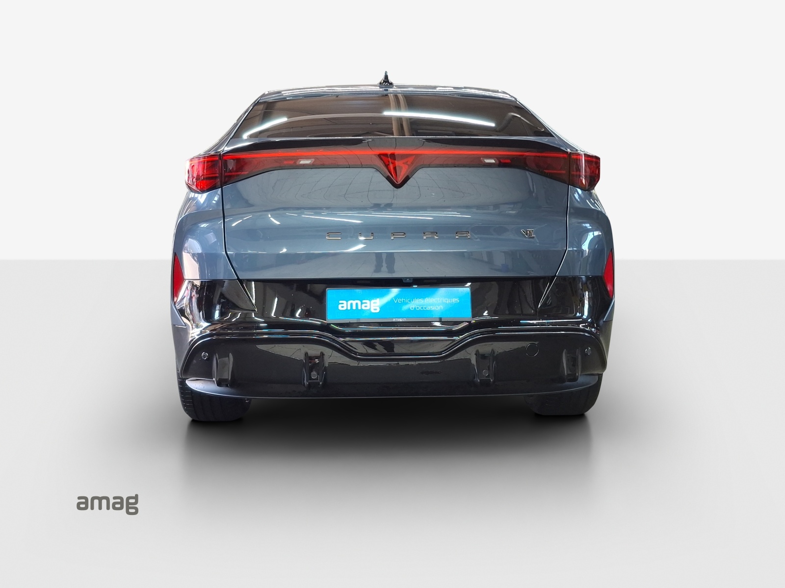 CUPRA Tavascan Type 8 77 kWh VZ-image-4