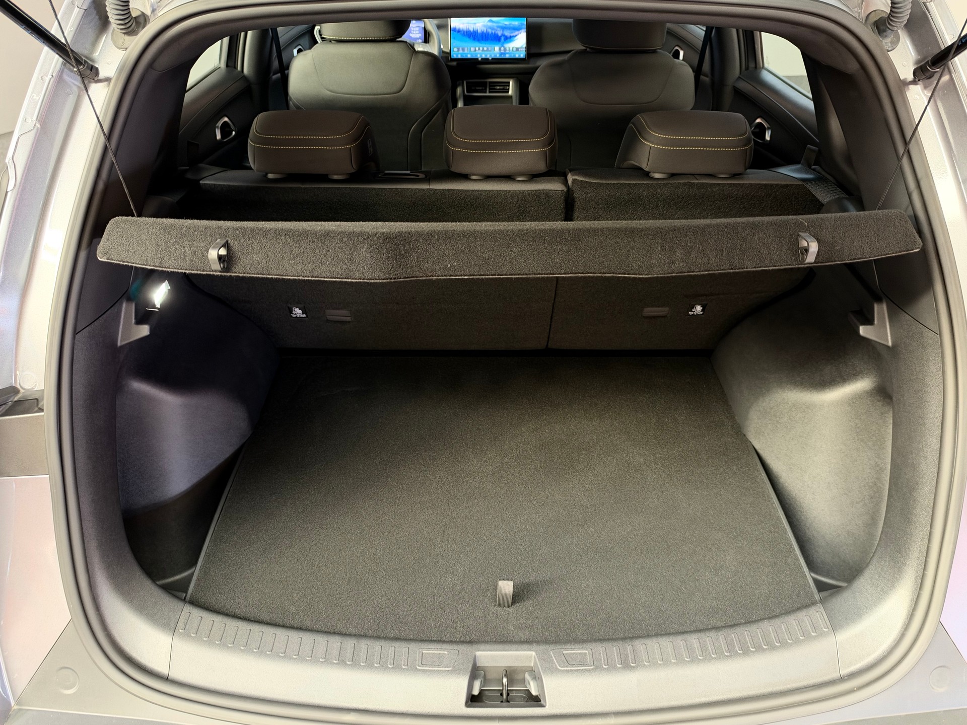 BYD Atto 2 DM-i Active-image-10