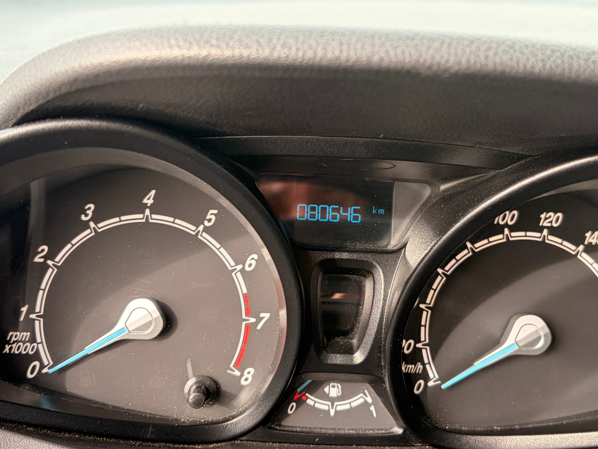 FORD Transit Courier Van 1.0 EcoBoost Trend-image-7