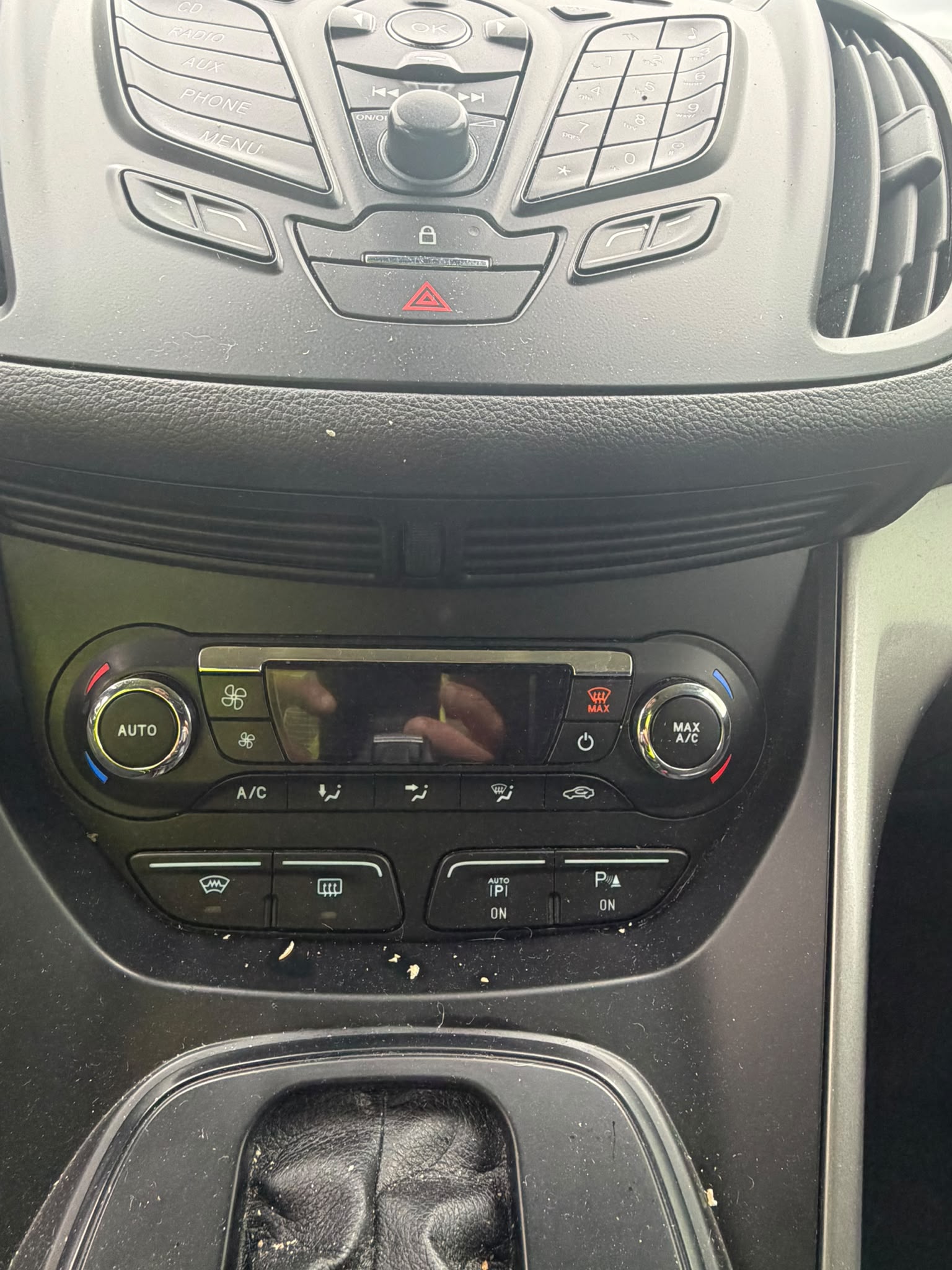 FORD 2.0 TDCi 140 Titanium FPS-image-4