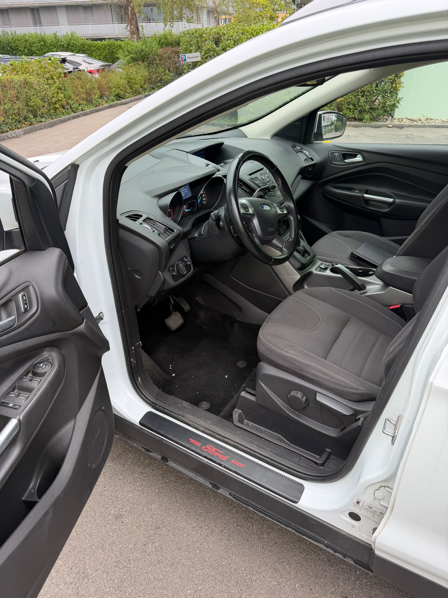 FORD 2.0 TDCi 140 Titanium FPS-image-3
